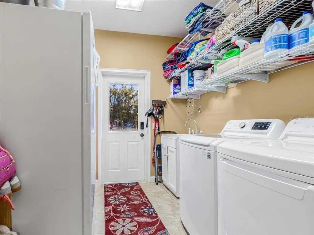 5460 Boutin Lane St Cloud FL 34772