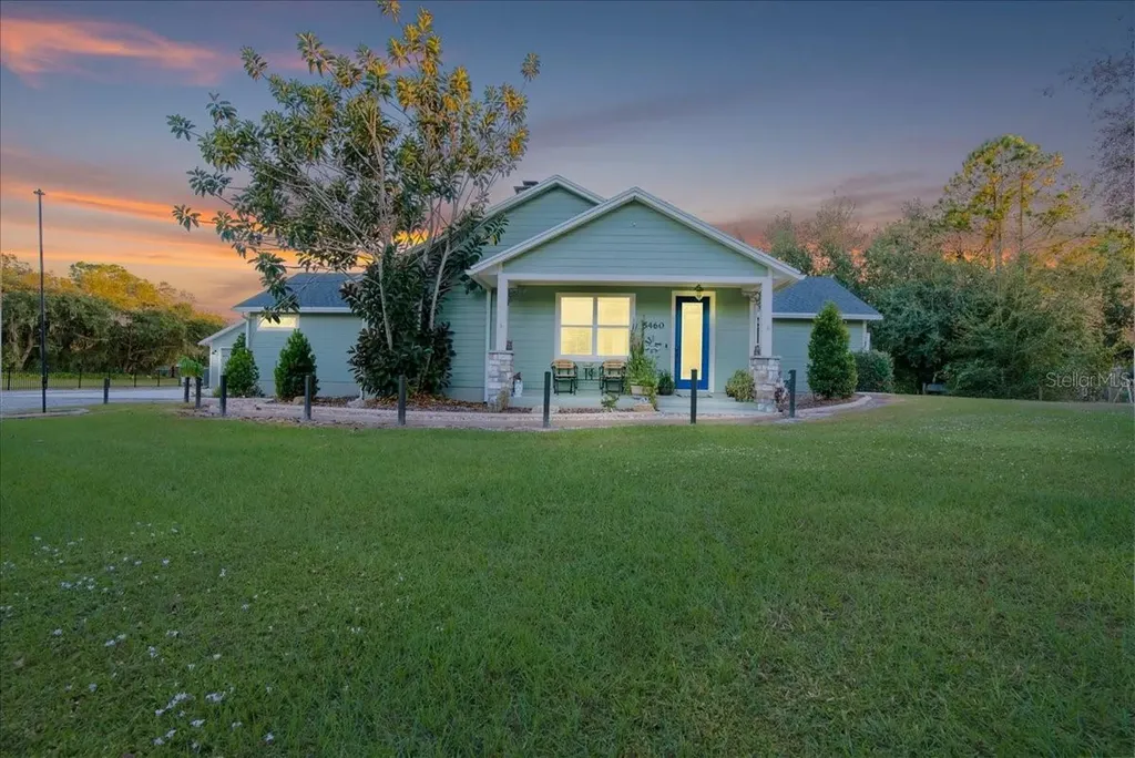 5460 Boutin Lane St Cloud FL 34772
