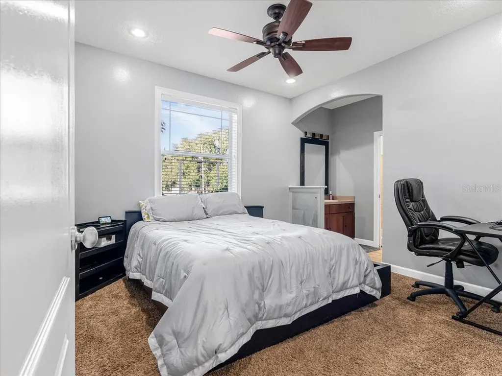5460 Boutin Lane St Cloud FL 34772