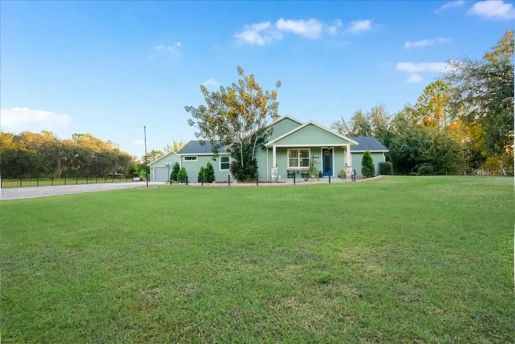 5460 Boutin Lane St Cloud FL 34772
