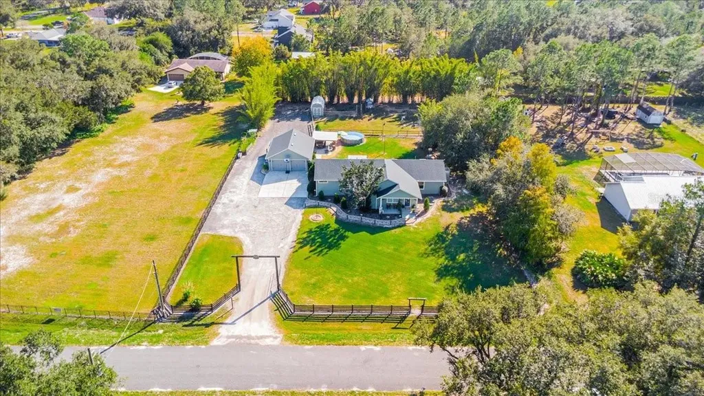 5460 Boutin Lane St Cloud FL 34772