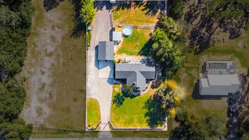 5460 Boutin Lane St Cloud FL 34772