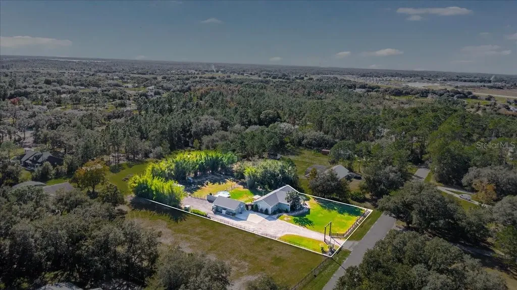 5460 Boutin Lane St Cloud FL 34772