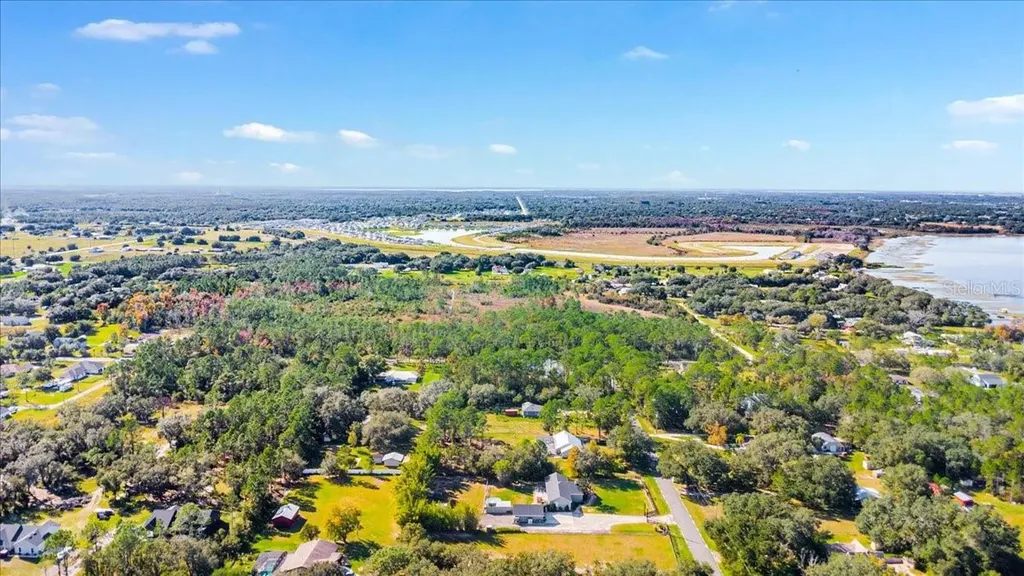 5460 Boutin Lane St Cloud FL 34772