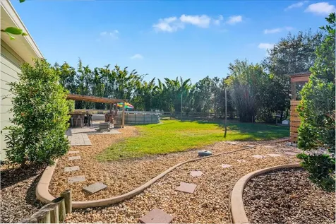 5460 Boutin Lane St Cloud FL 34772