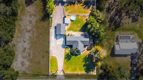 5460 Boutin Lane St Cloud FL 34772