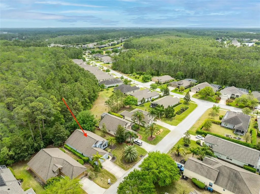 1169 Kilkenny Lane Ormond Beach FL 32174