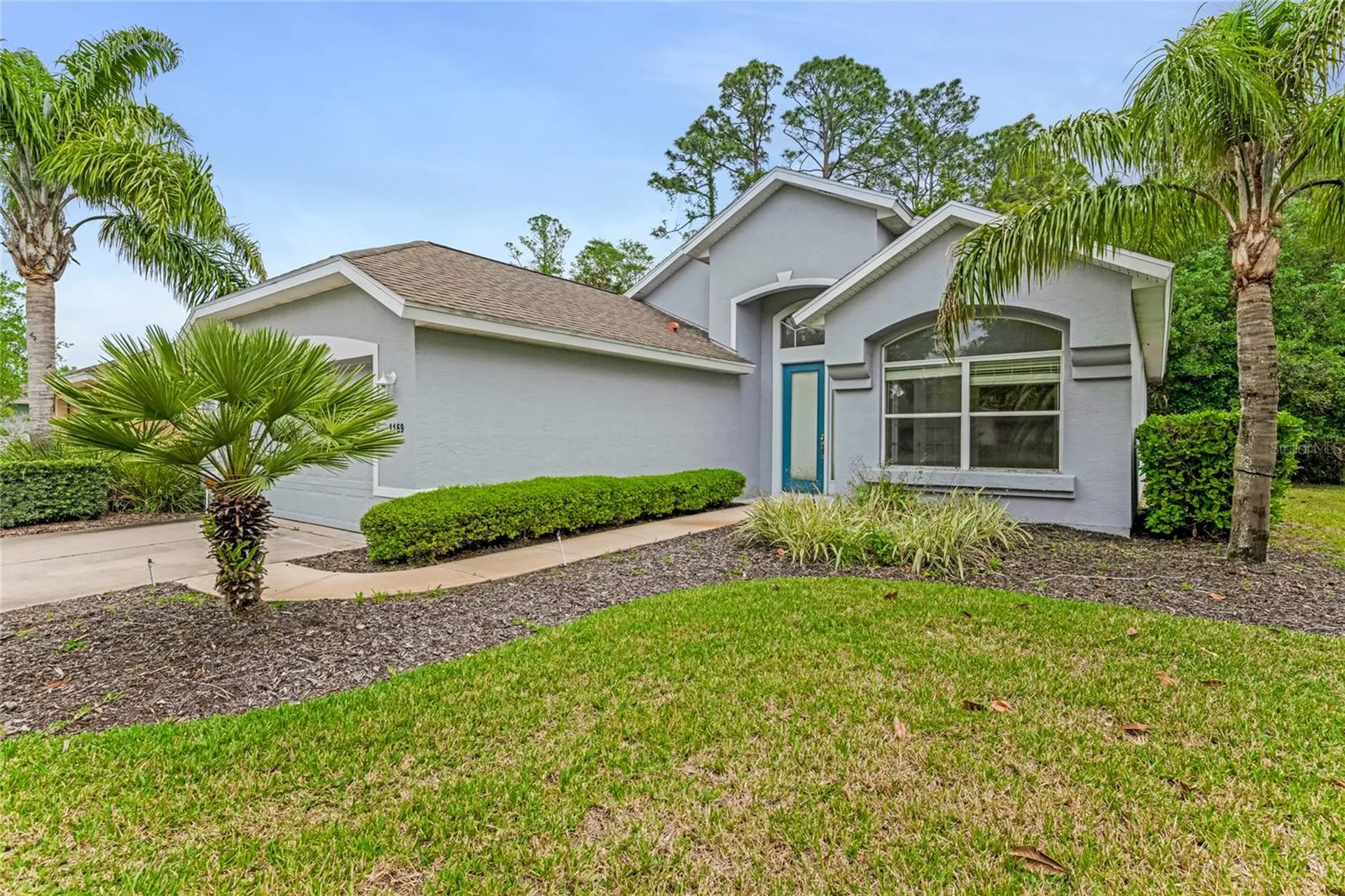 1169 Kilkenny Lane Ormond Beach FL 32174