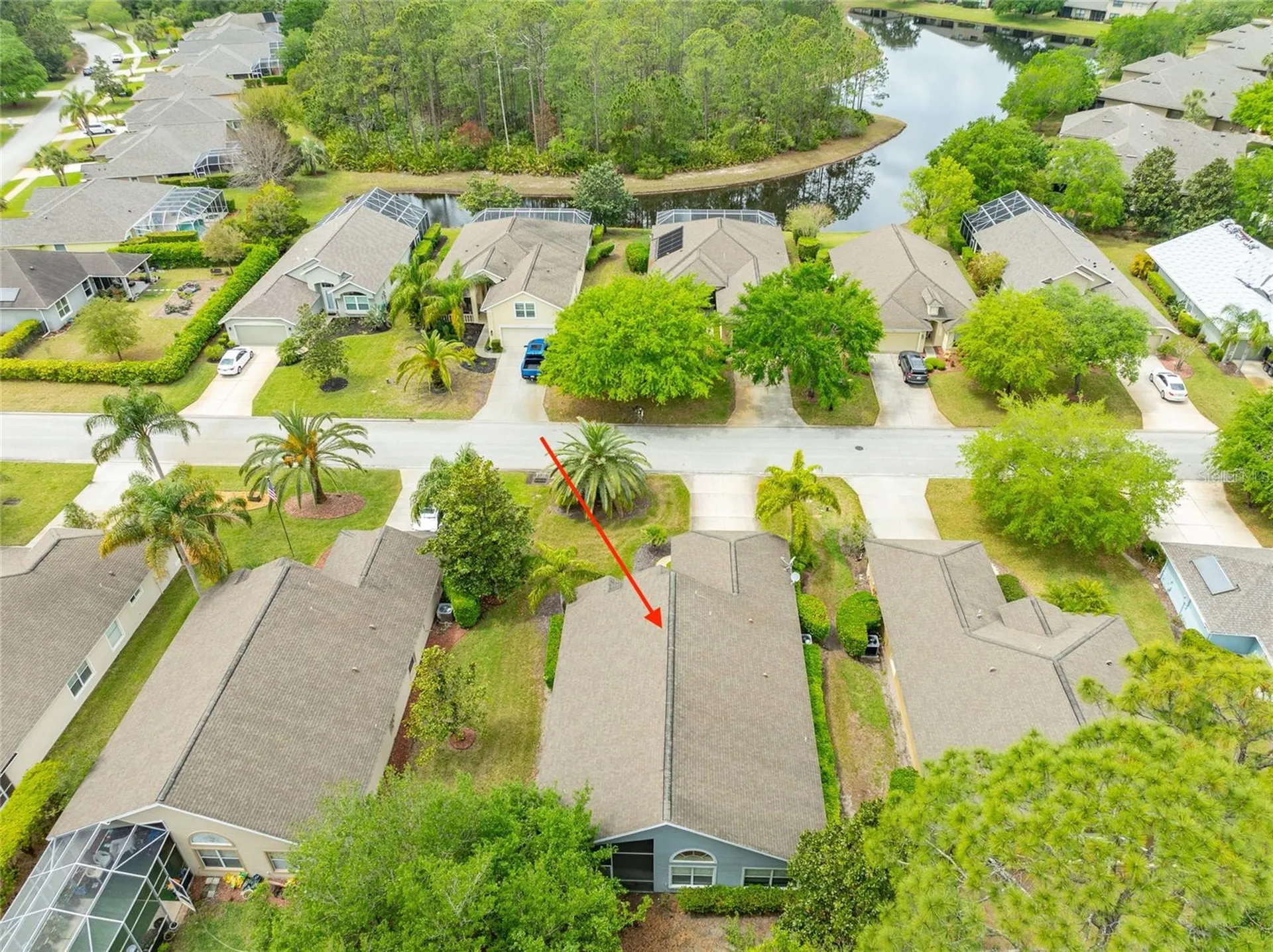 1169 Kilkenny Lane Ormond Beach FL 32174