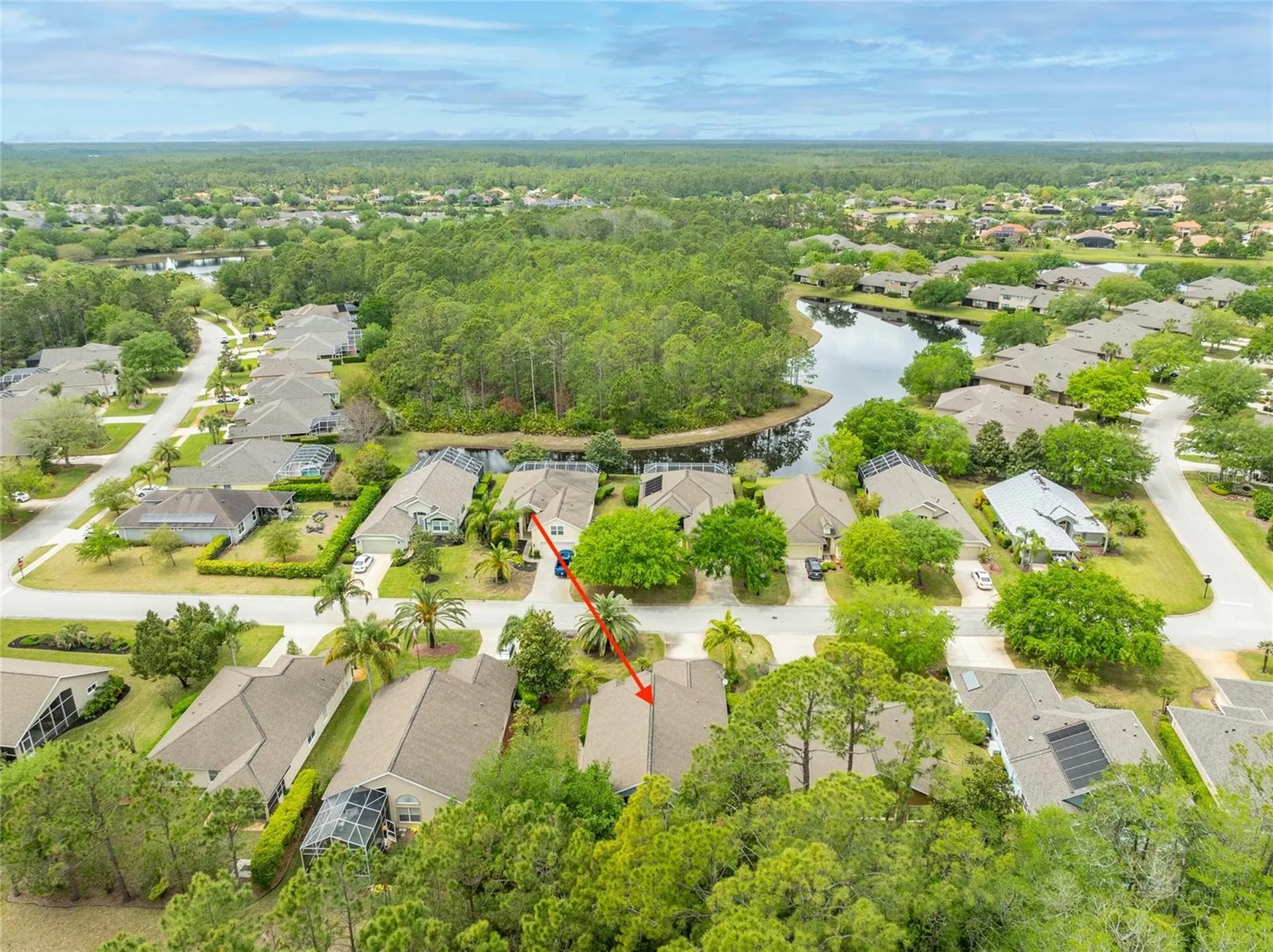1169 Kilkenny Lane Ormond Beach FL 32174
