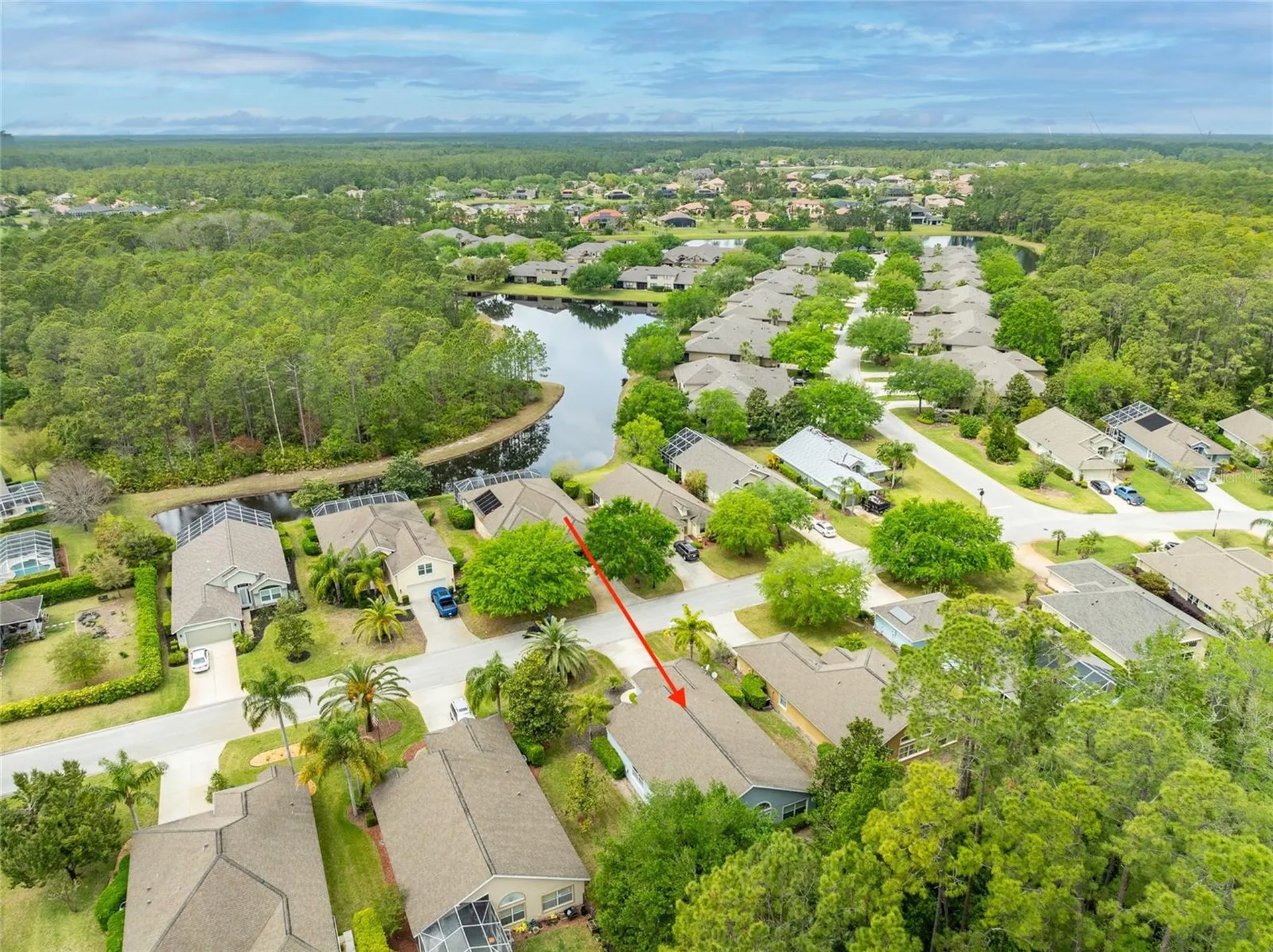 1169 Kilkenny Lane Ormond Beach FL 32174
