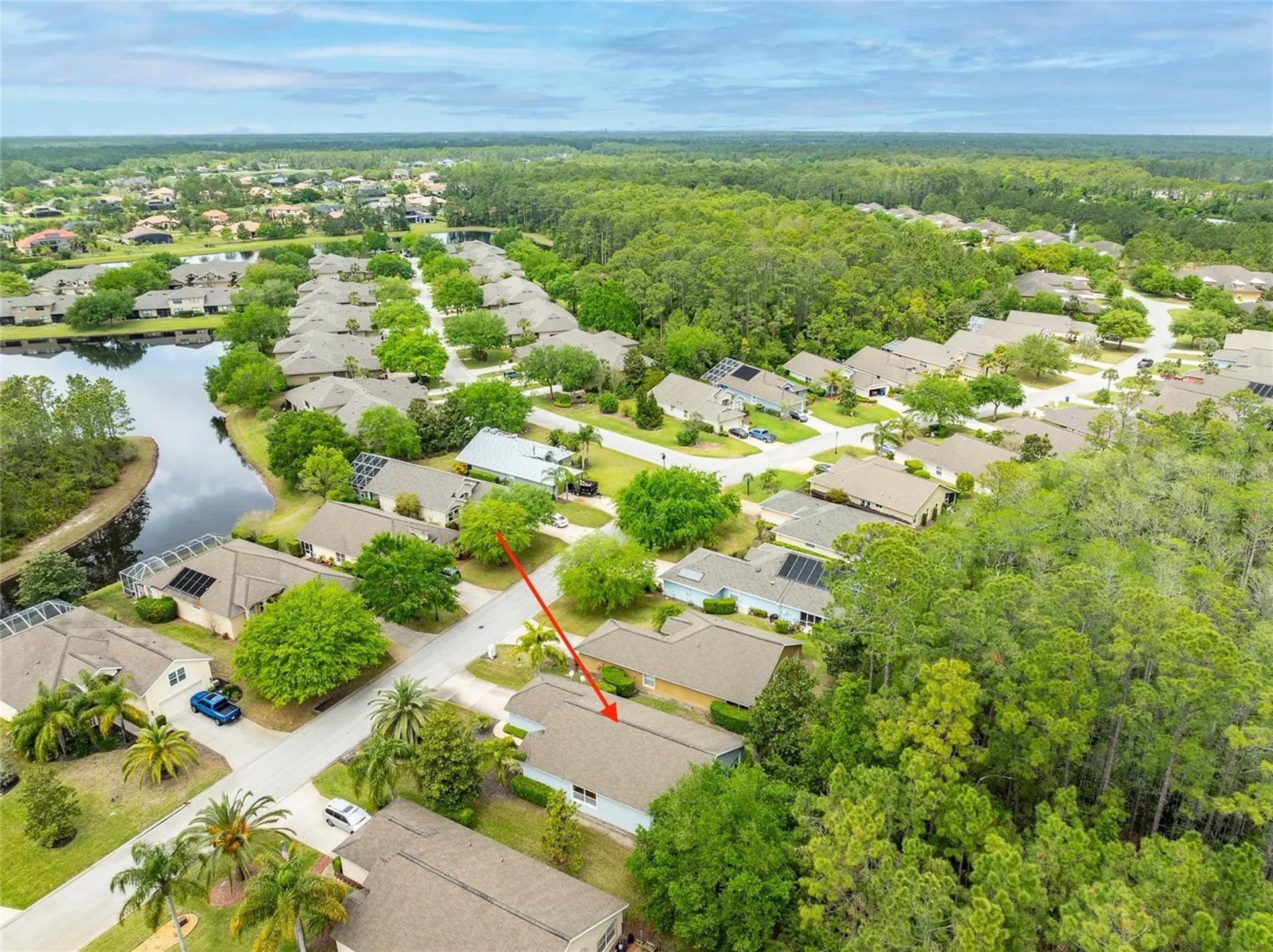 1169 Kilkenny Lane Ormond Beach FL 32174