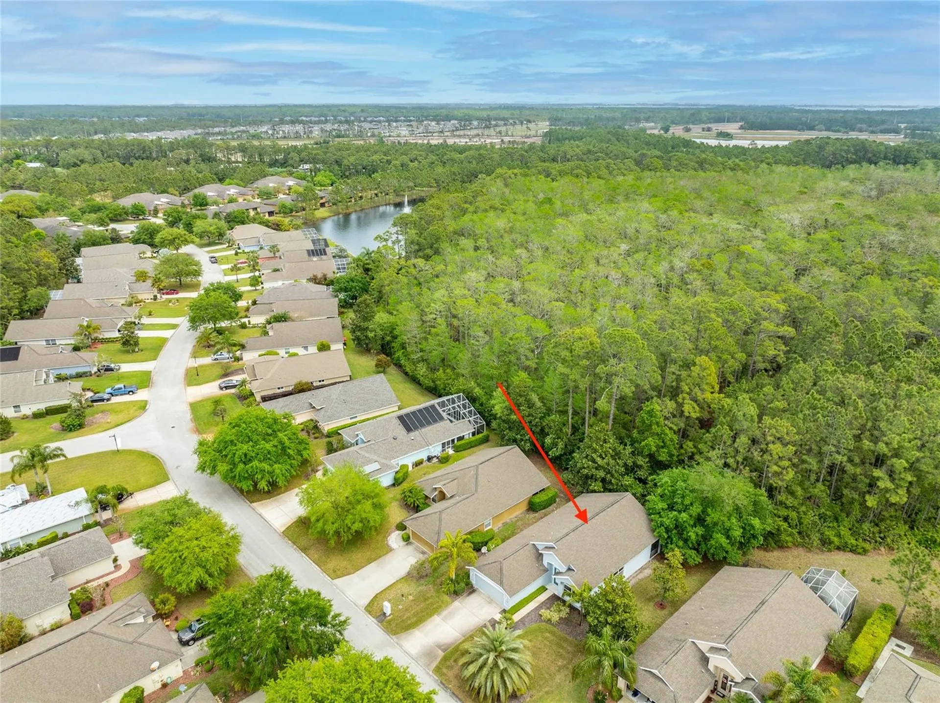 1169 Kilkenny Lane Ormond Beach FL 32174
