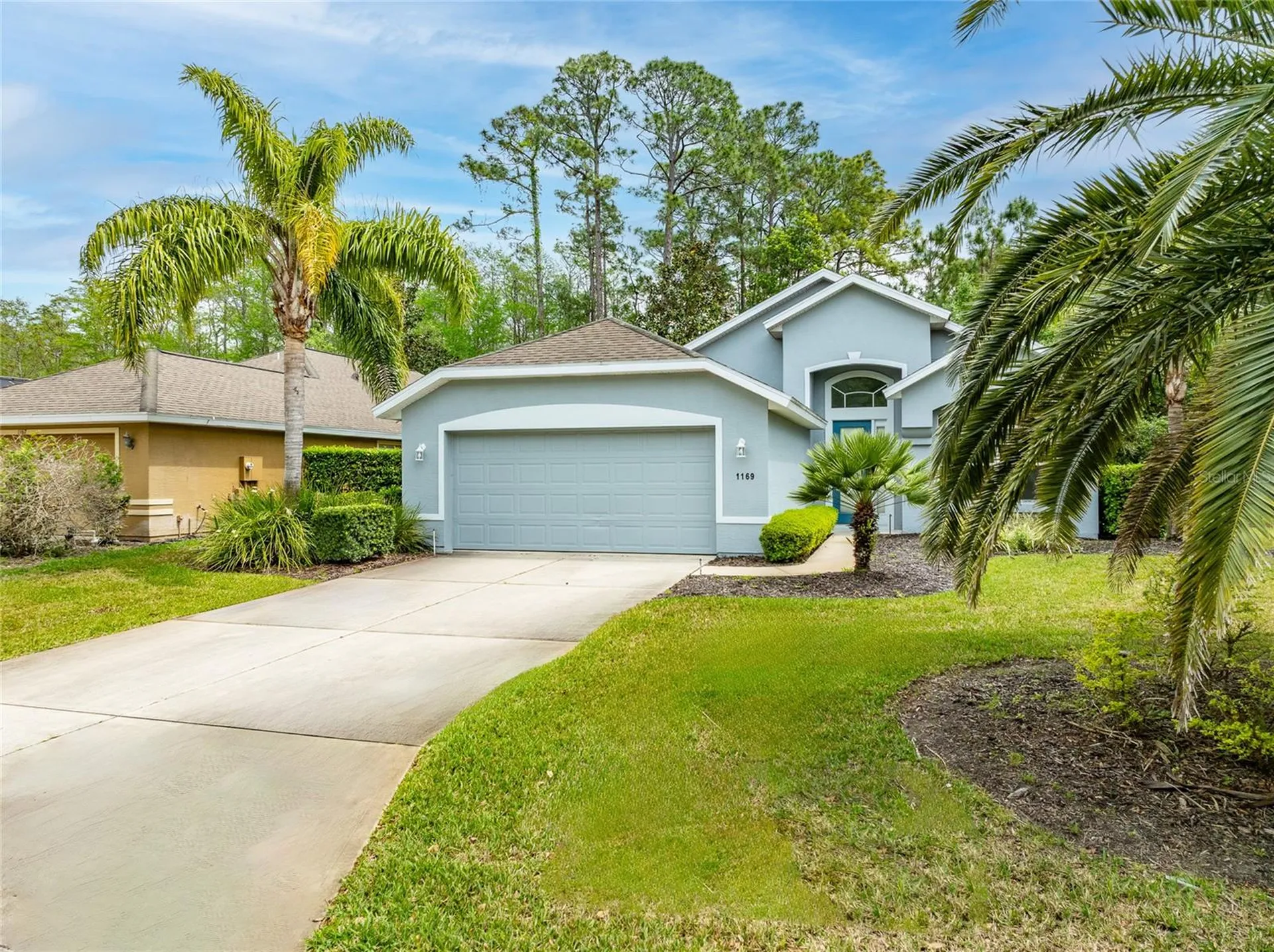 1169 Kilkenny Lane Ormond Beach FL 32174