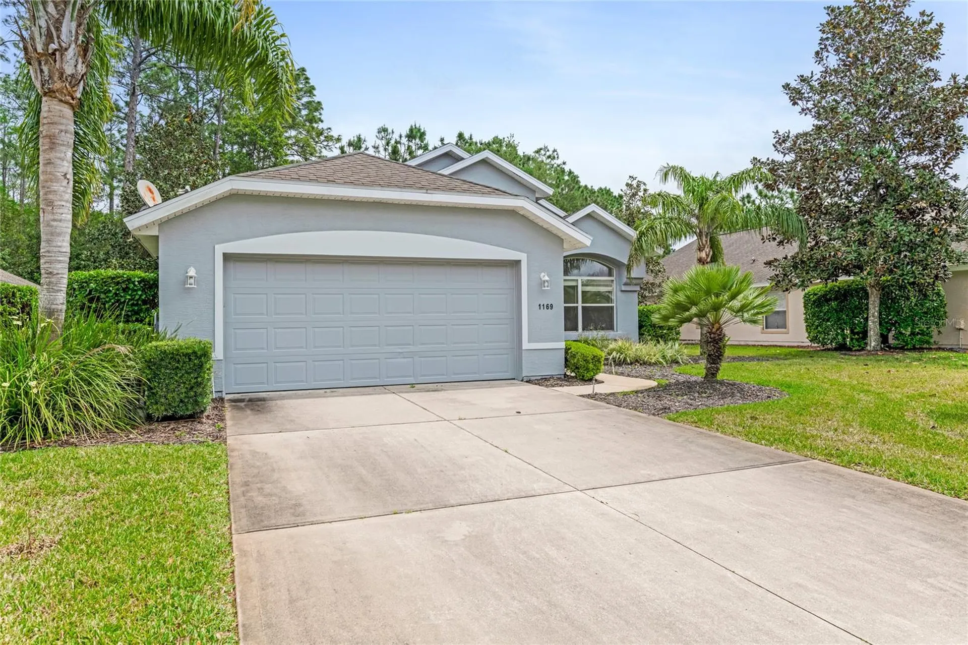 1169 Kilkenny Lane Ormond Beach FL 32174