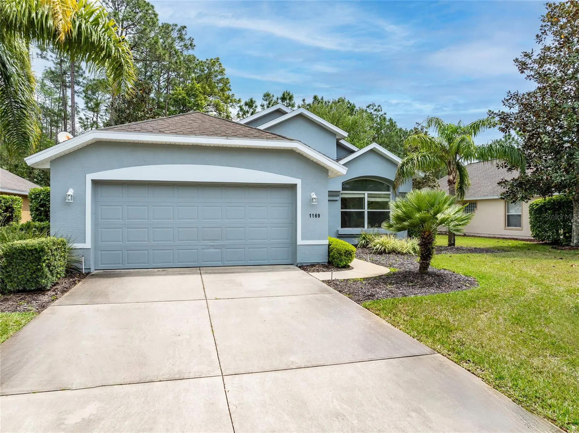1169 Kilkenny Lane Ormond Beach FL 32174