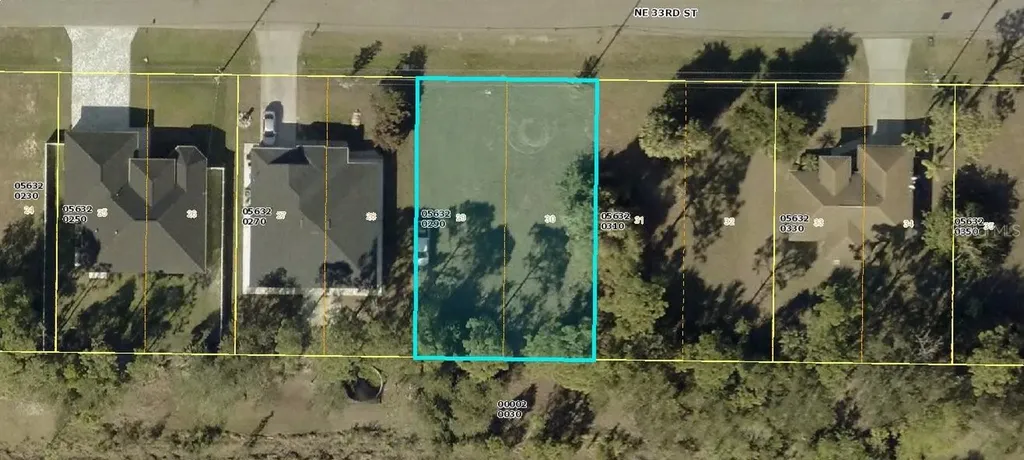1810 NE 33rd Street Cape Coral FL 33909