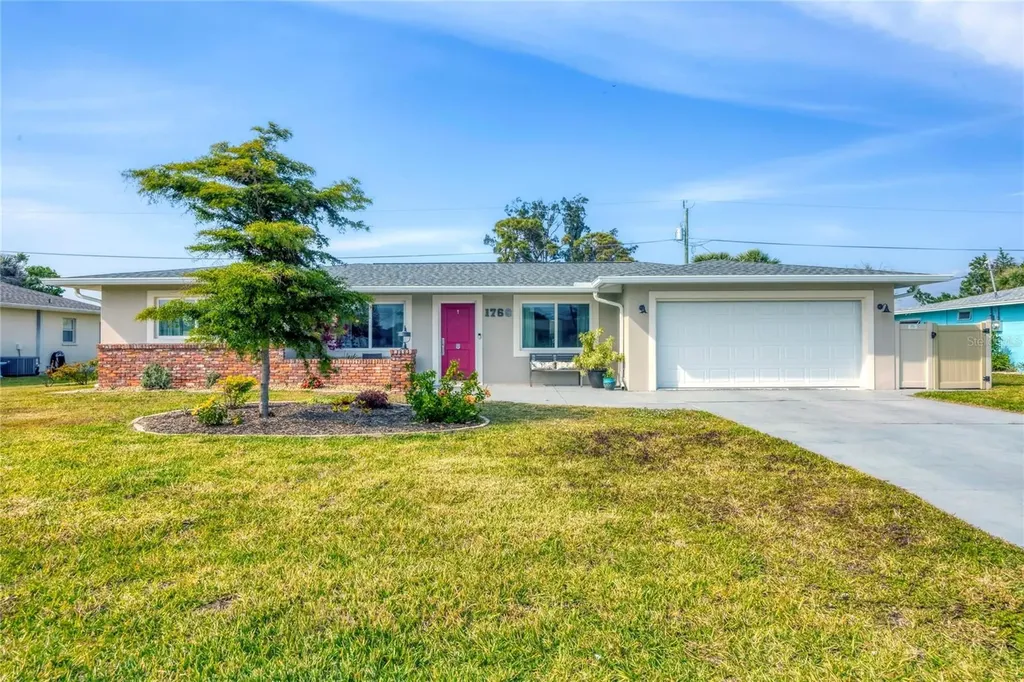 1760 Edith Avenue Englewood FL 34223