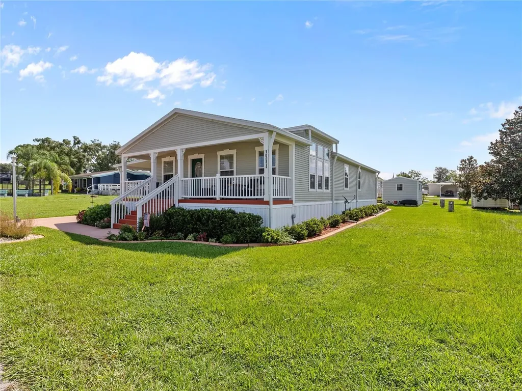 10054 Collingwood Avenue Dade City FL 33525
