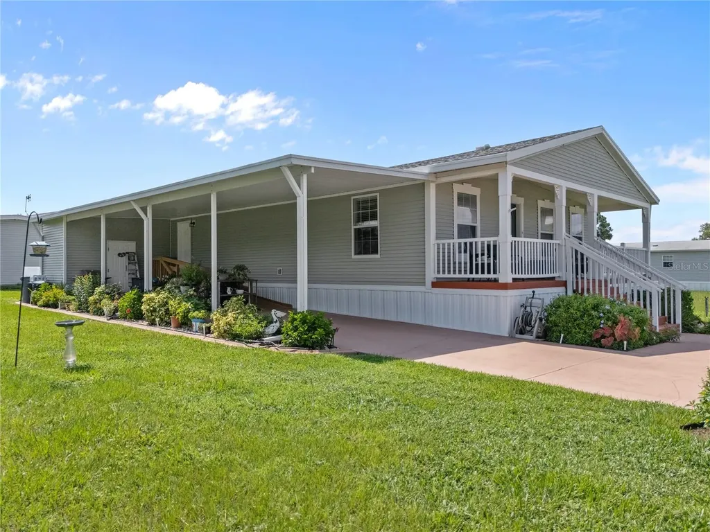 10054 Collingwood Avenue Dade City FL 33525