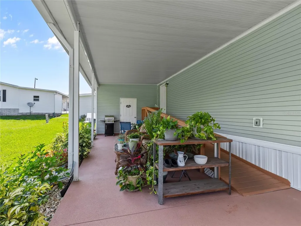 10054 Collingwood Avenue Dade City FL 33525