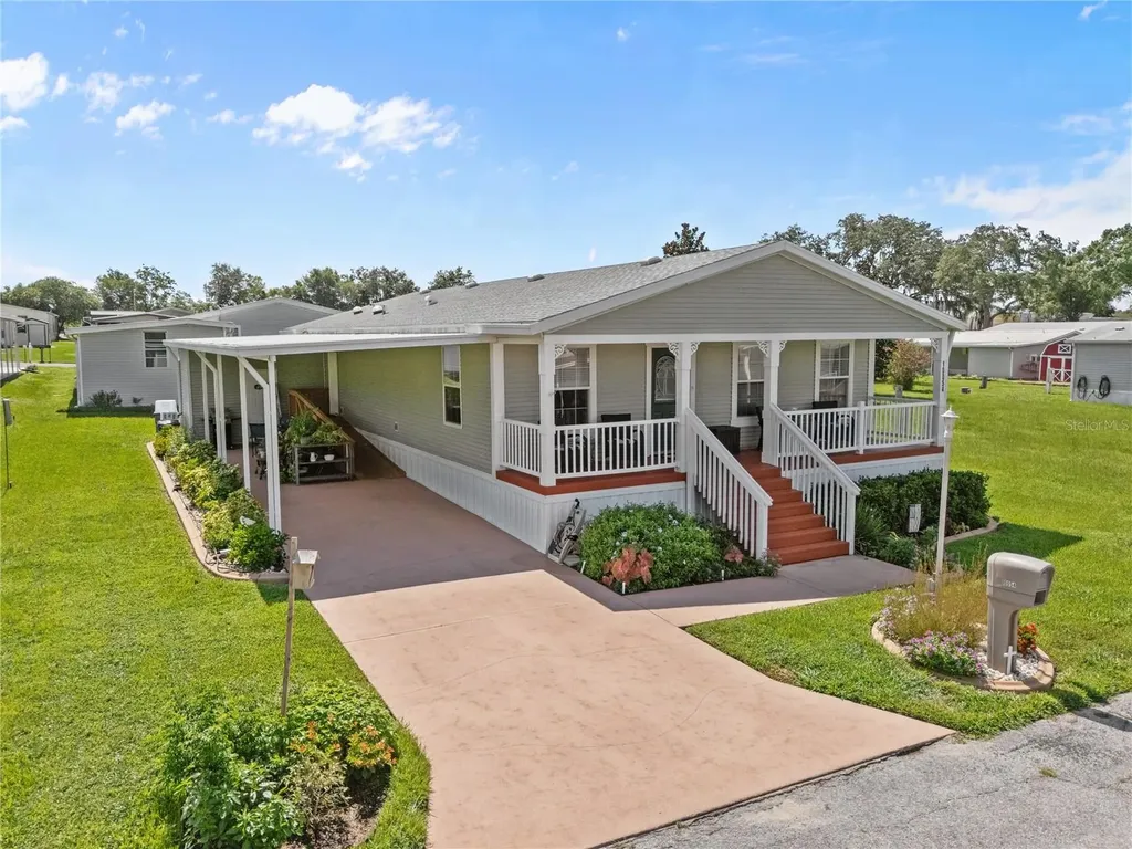 10054 Collingwood Avenue Dade City FL 33525