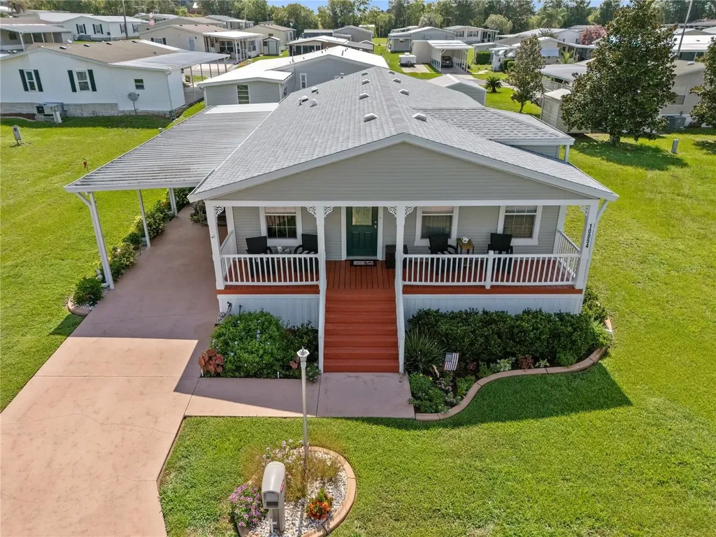 10054 Collingwood Avenue Dade City FL 33525