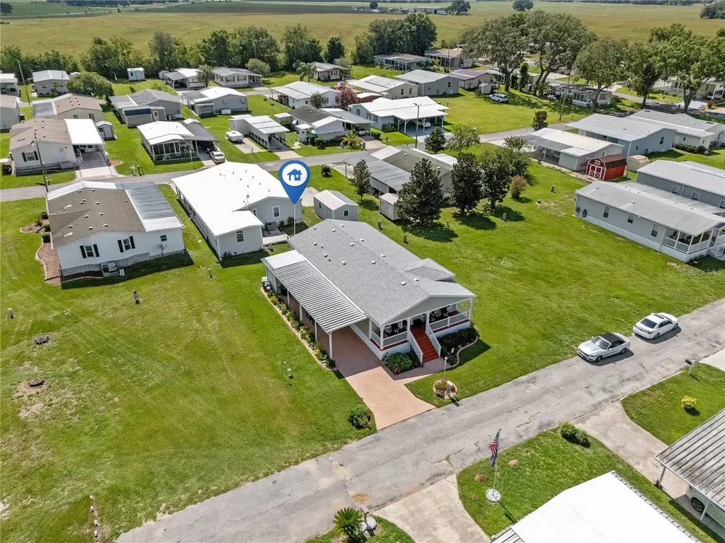 10054 Collingwood Avenue Dade City FL 33525