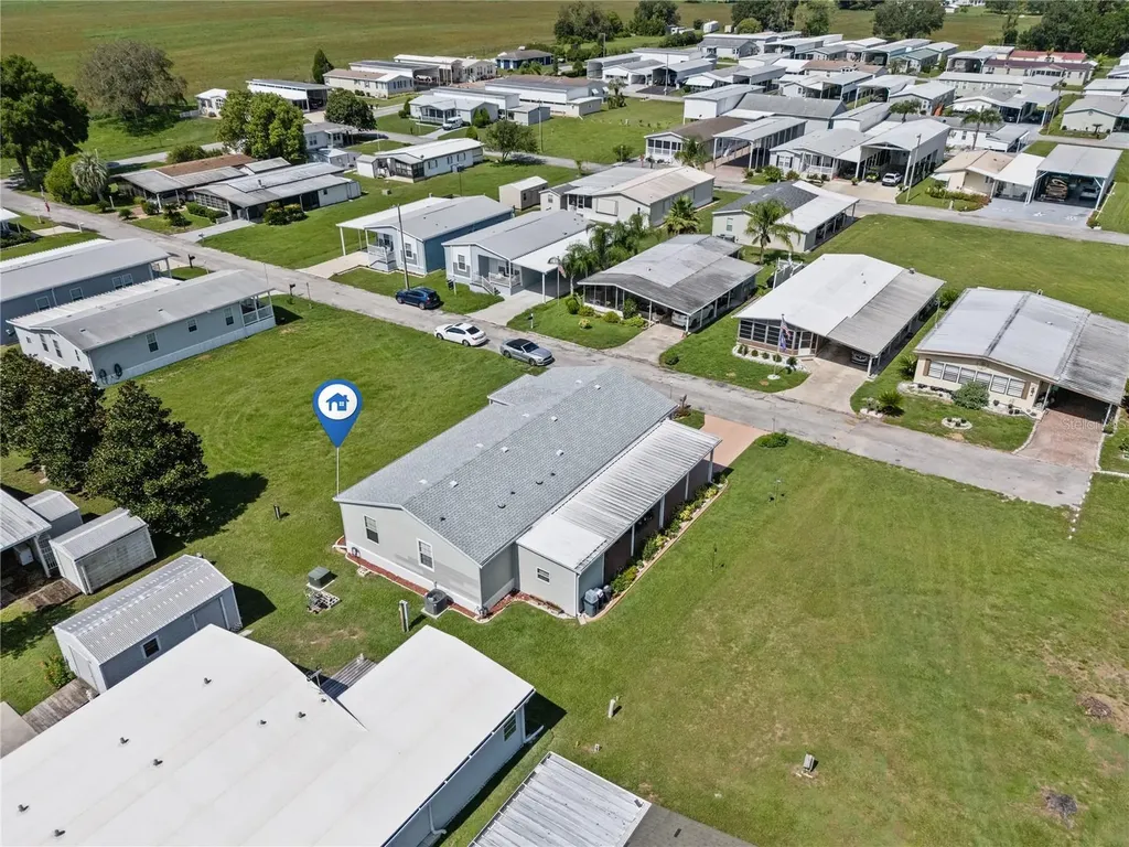10054 Collingwood Avenue Dade City FL 33525