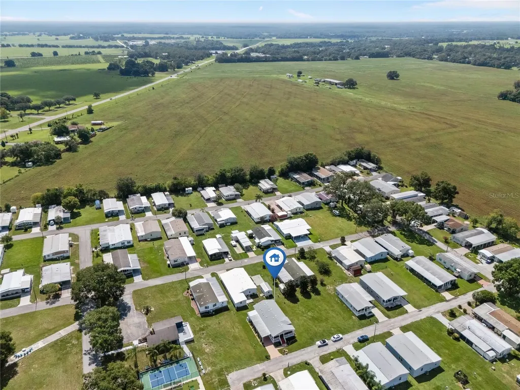 10054 Collingwood Avenue Dade City FL 33525