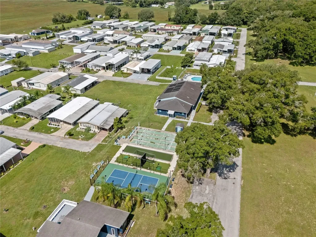 10054 Collingwood Avenue Dade City FL 33525