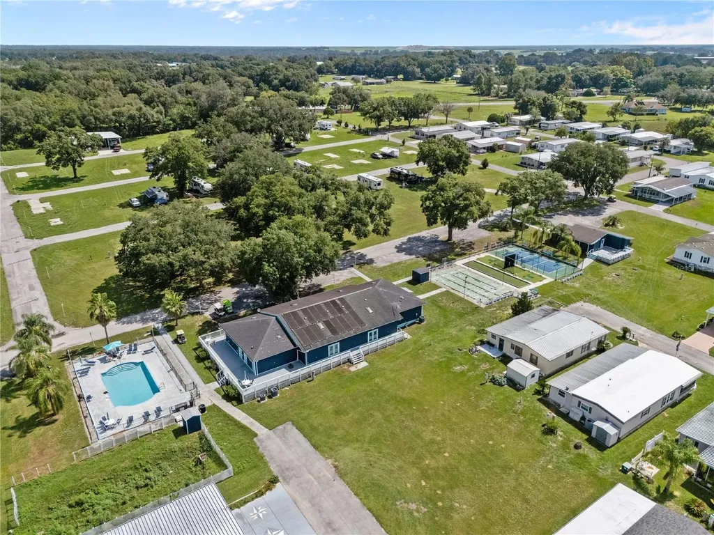 10054 Collingwood Avenue Dade City FL 33525
