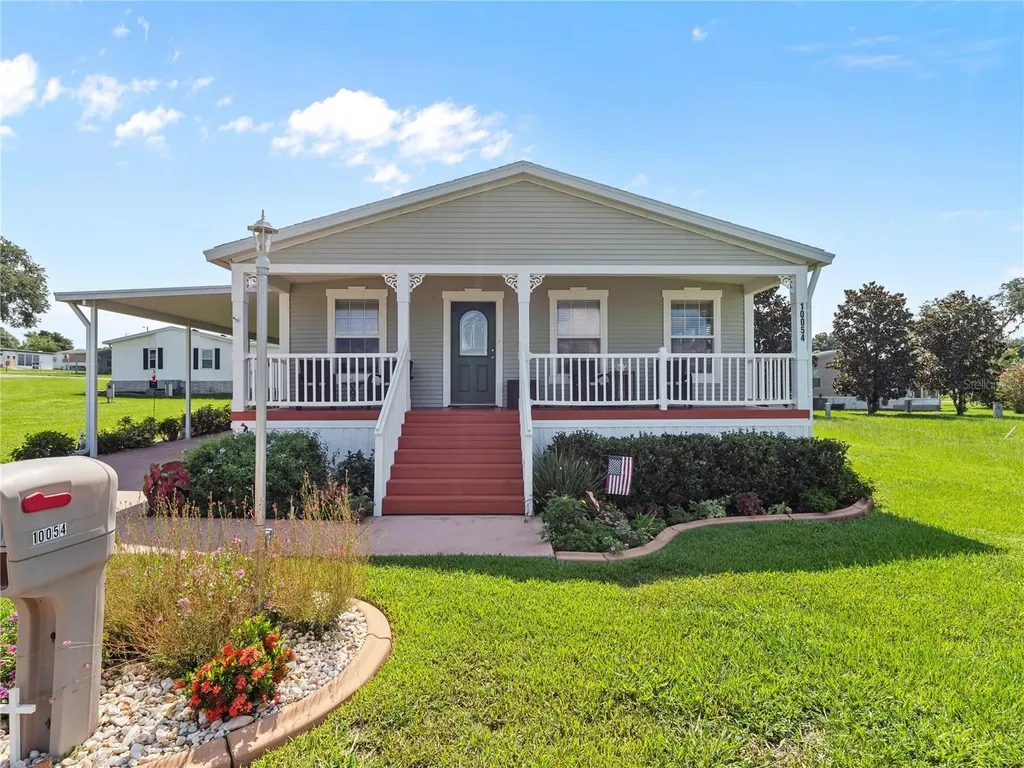 10054 Collingwood Avenue Dade City FL 33525