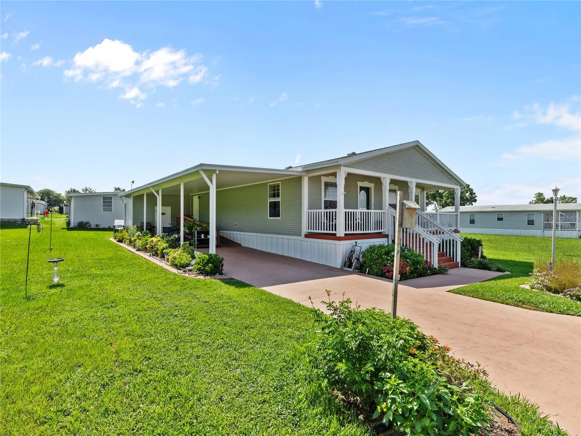 10054 Collingwood Avenue Dade City FL 33525