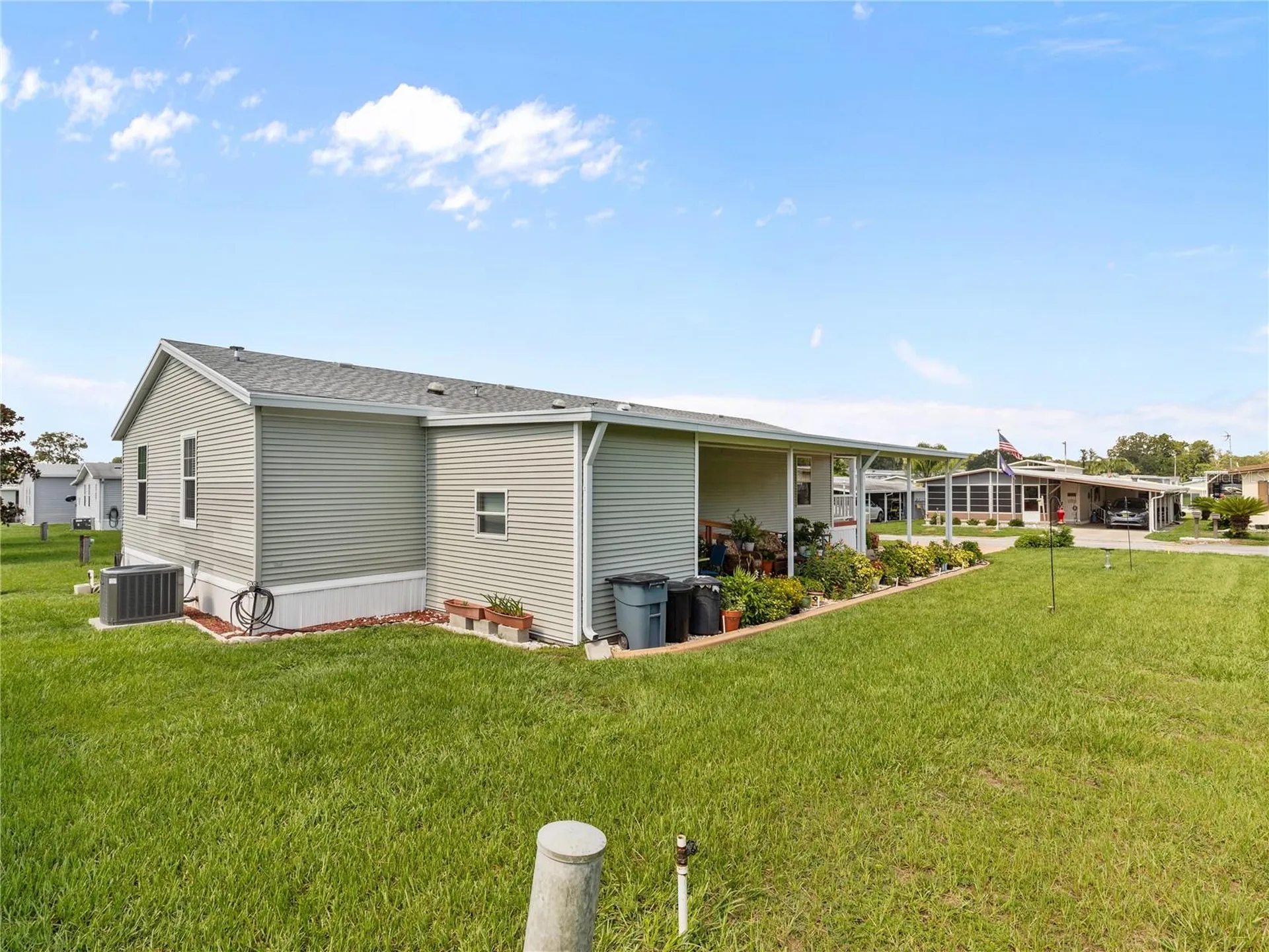 10054 Collingwood Avenue Dade City FL 33525