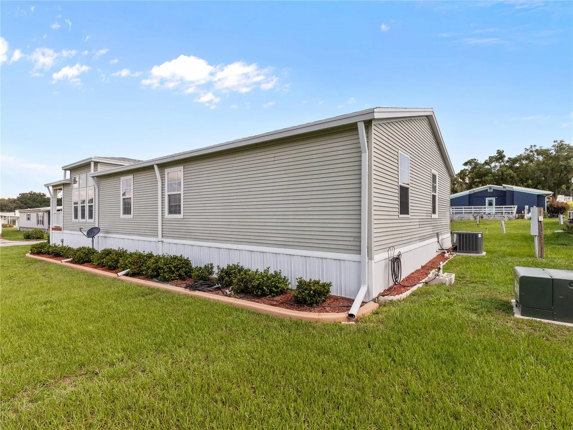 10054 Collingwood Avenue Dade City FL 33525