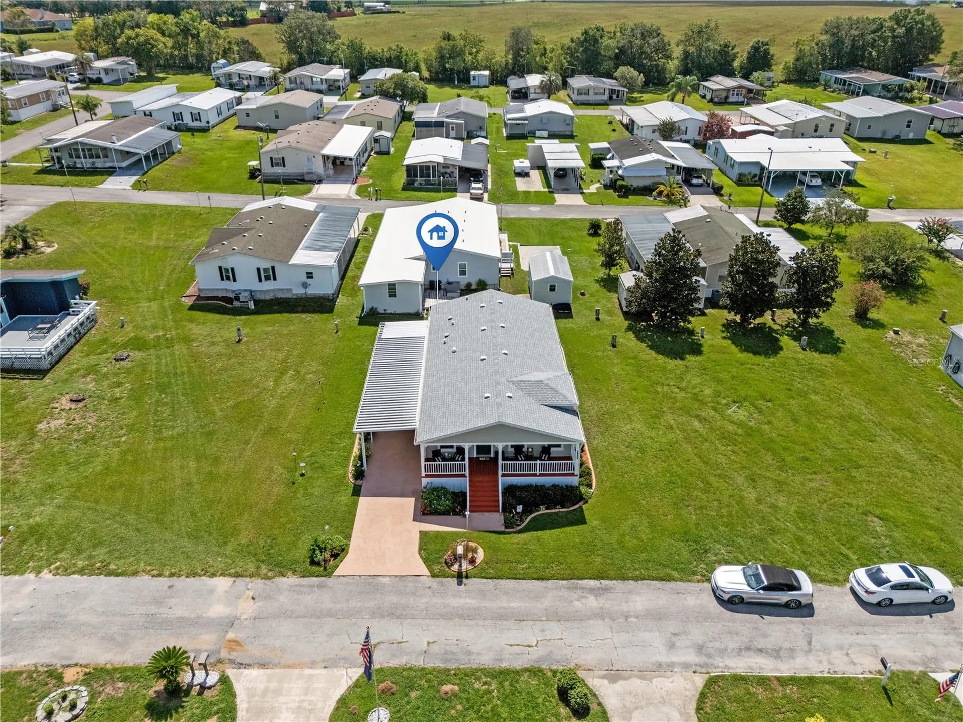 10054 Collingwood Avenue Dade City FL 33525