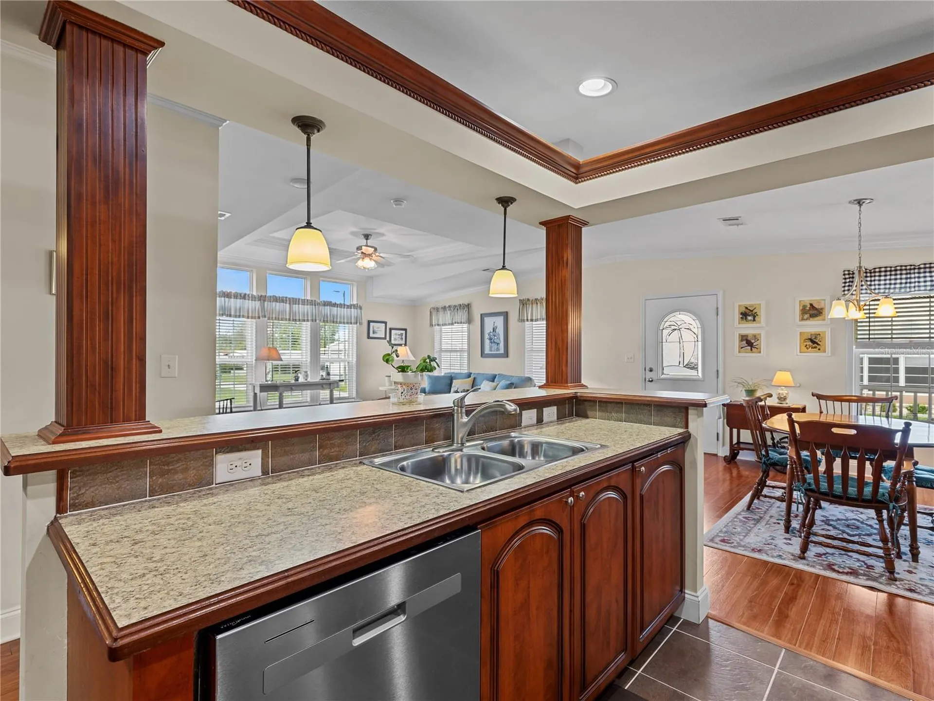 10054 Collingwood Avenue Dade City FL 33525