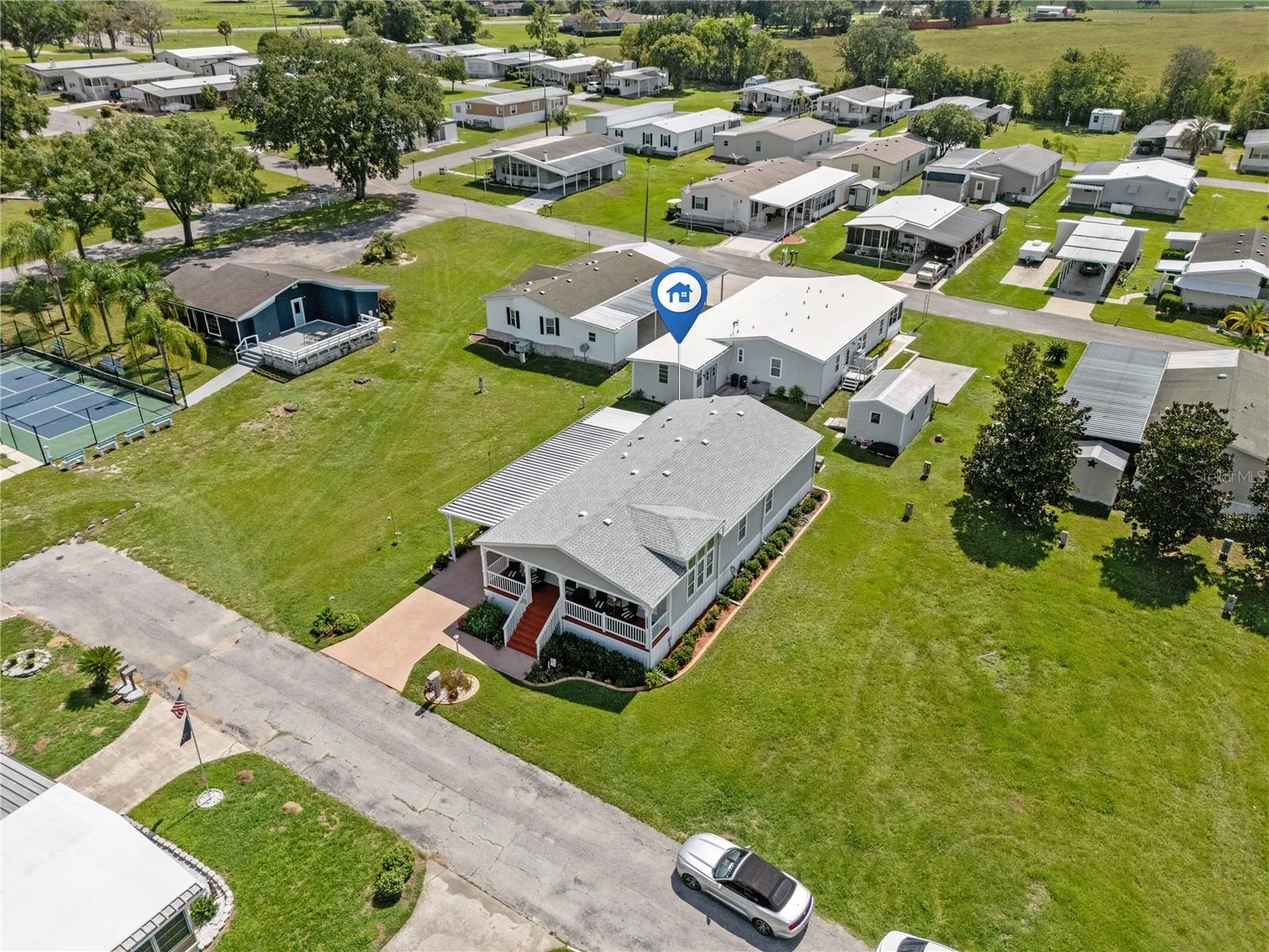 10054 Collingwood Avenue Dade City FL 33525