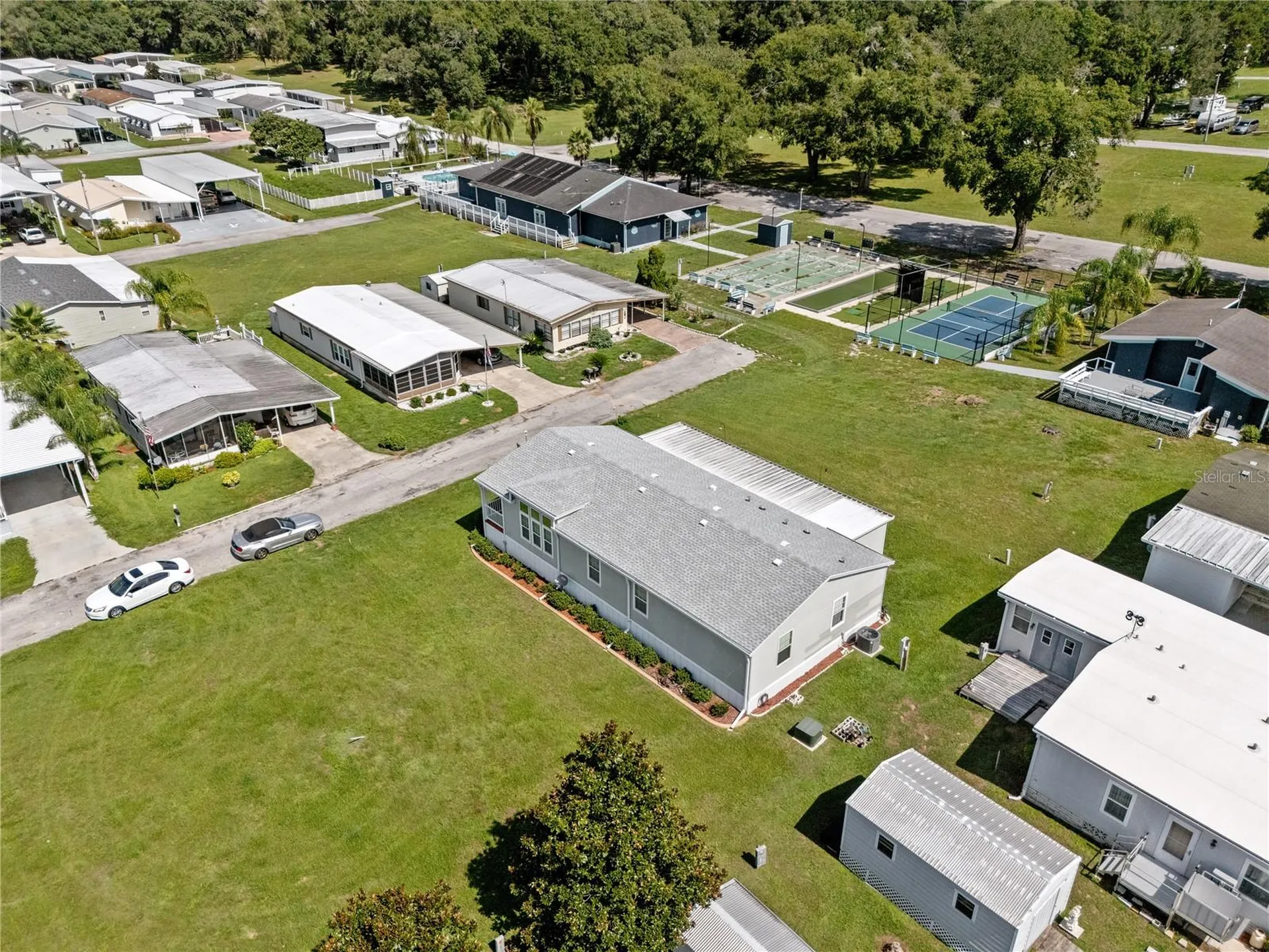 10054 Collingwood Avenue Dade City FL 33525