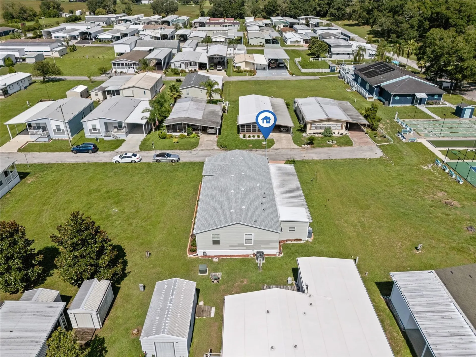 10054 Collingwood Avenue Dade City FL 33525