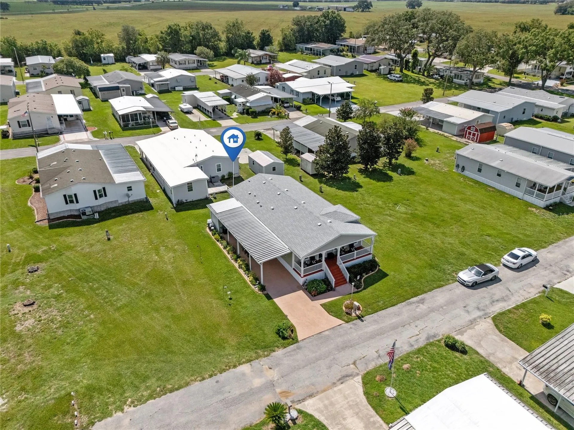 10054 Collingwood Avenue Dade City FL 33525