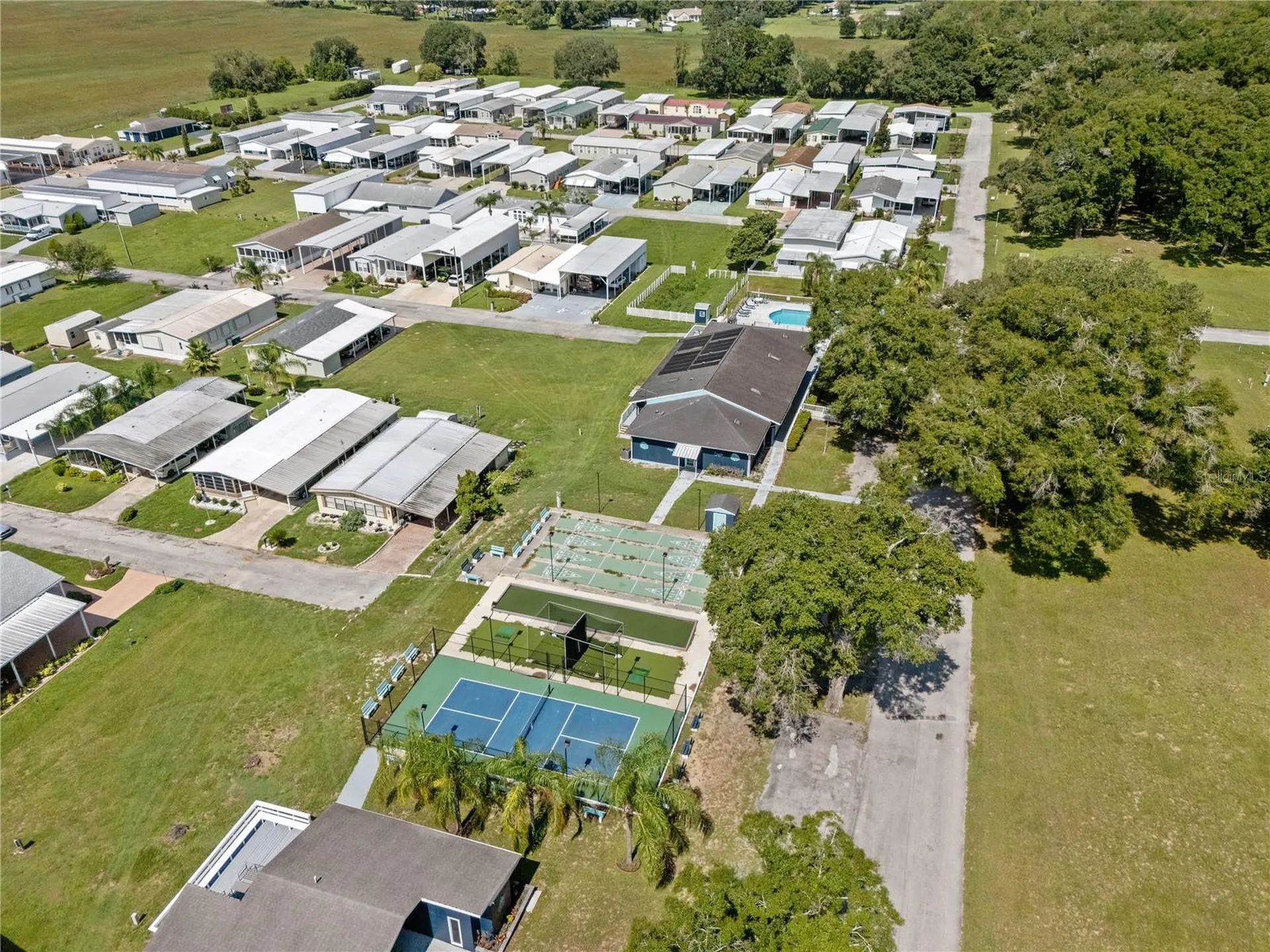 10054 Collingwood Avenue Dade City FL 33525