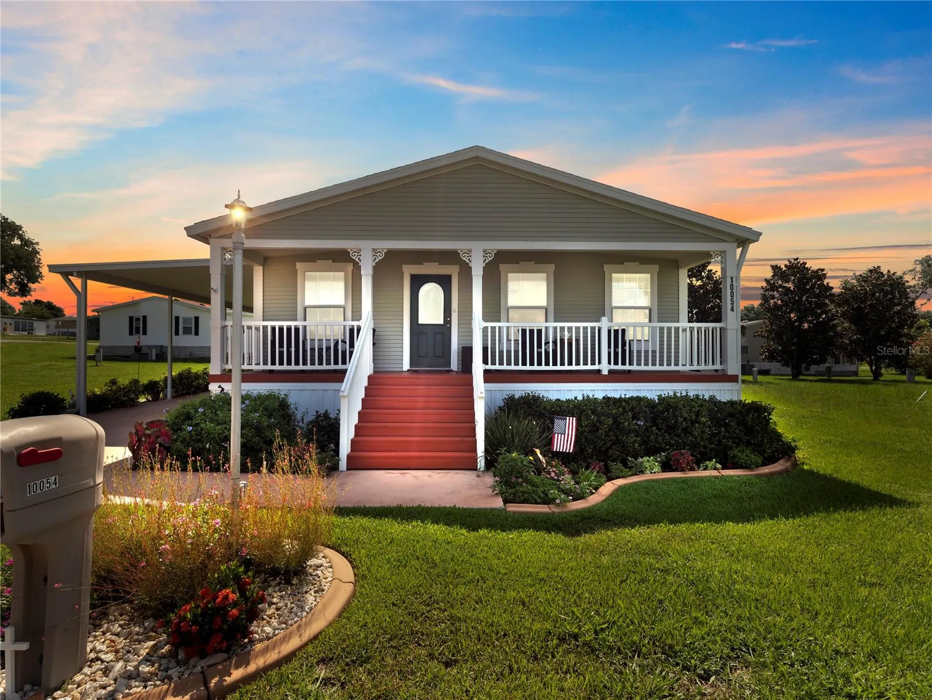 10054 Collingwood Avenue Dade City FL 33525