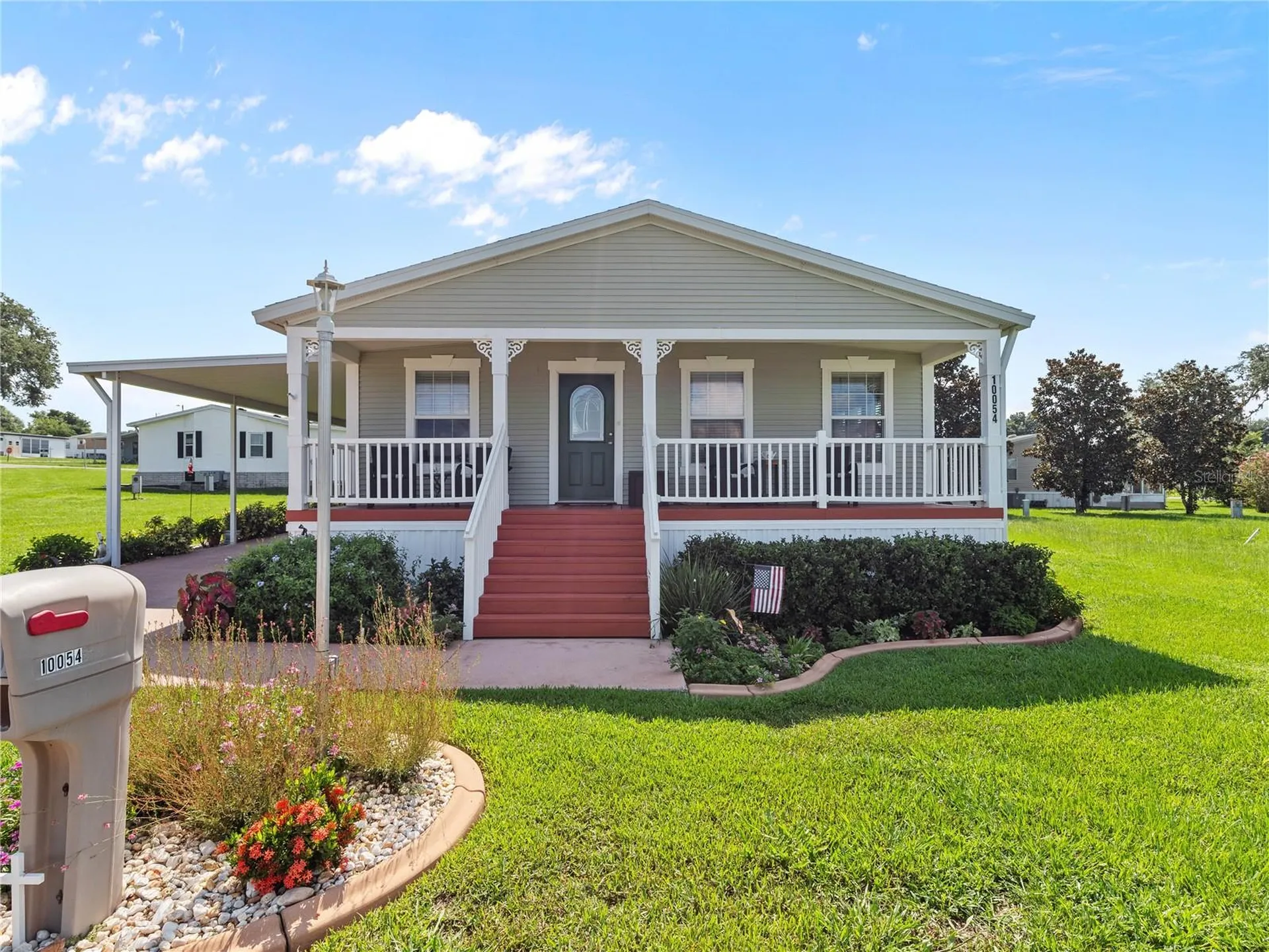 10054 Collingwood Avenue Dade City FL 33525