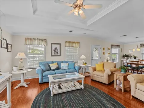 10054 Collingwood Avenue Dade City FL 33525