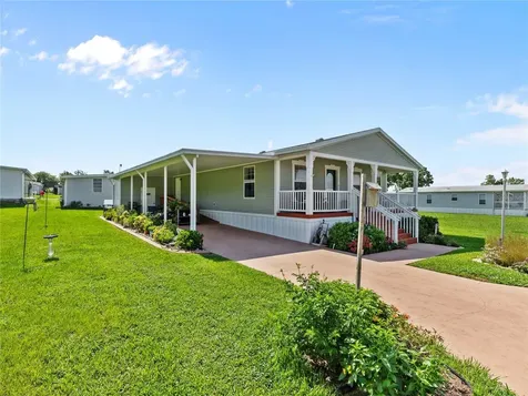 10054 Collingwood Avenue Dade City FL 33525