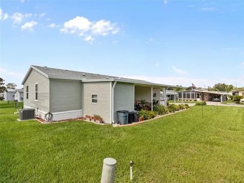 10054 Collingwood Avenue Dade City FL 33525