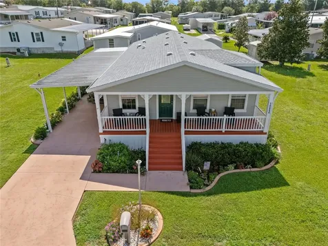 10054 Collingwood Avenue Dade City FL 33525