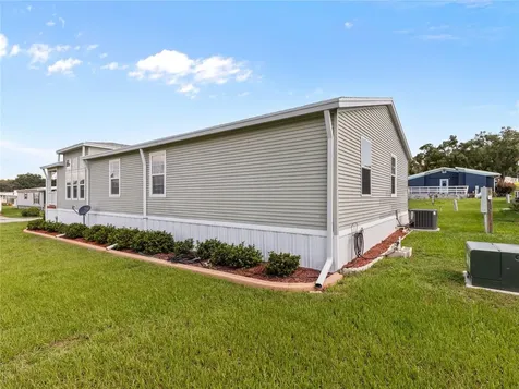 10054 Collingwood Avenue Dade City FL 33525
